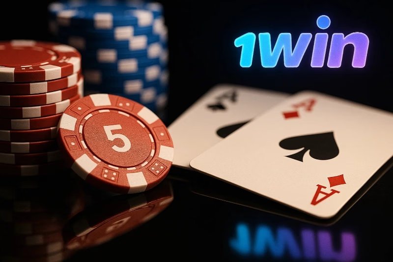 1Win Sports Betting App India