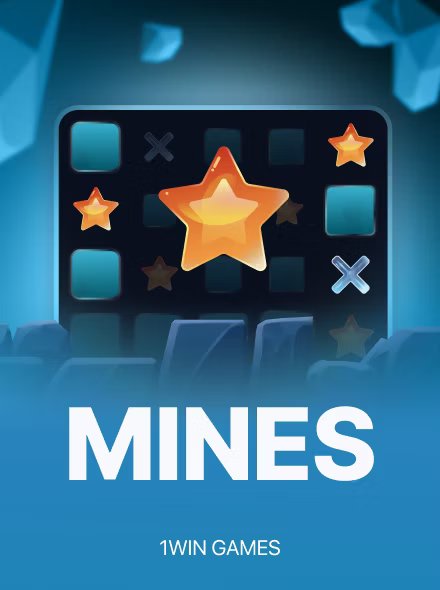 1Win Digital Gaming Platform Badge